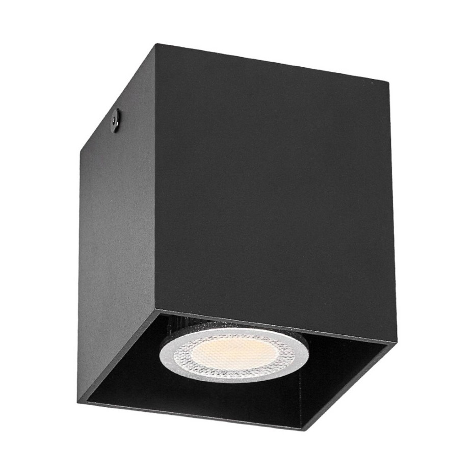 Plafonnier en aluminium moderne, Carson