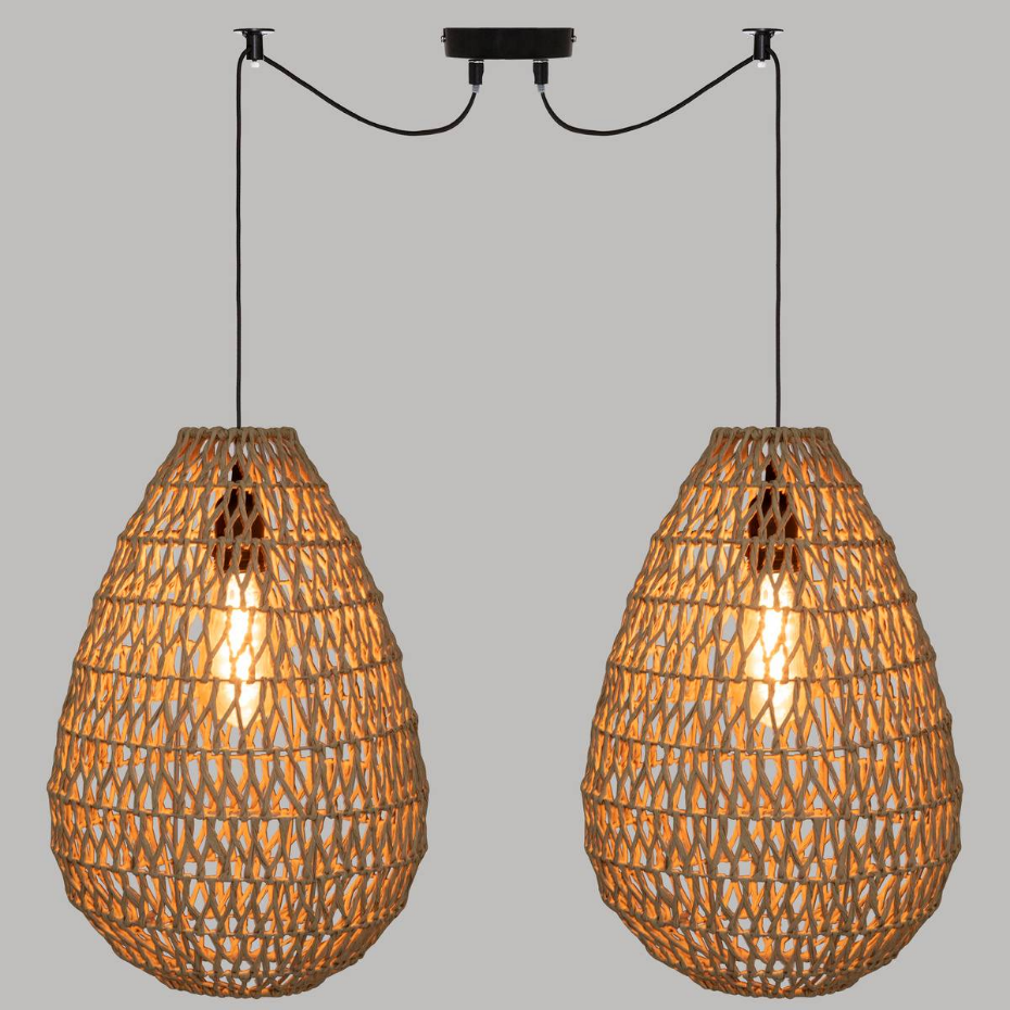 Suspension design ETEL