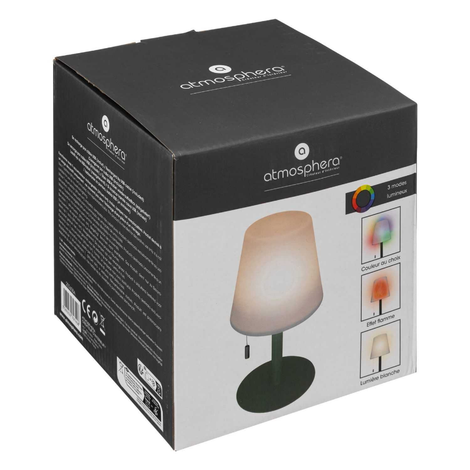 Lampe extérieure Zach