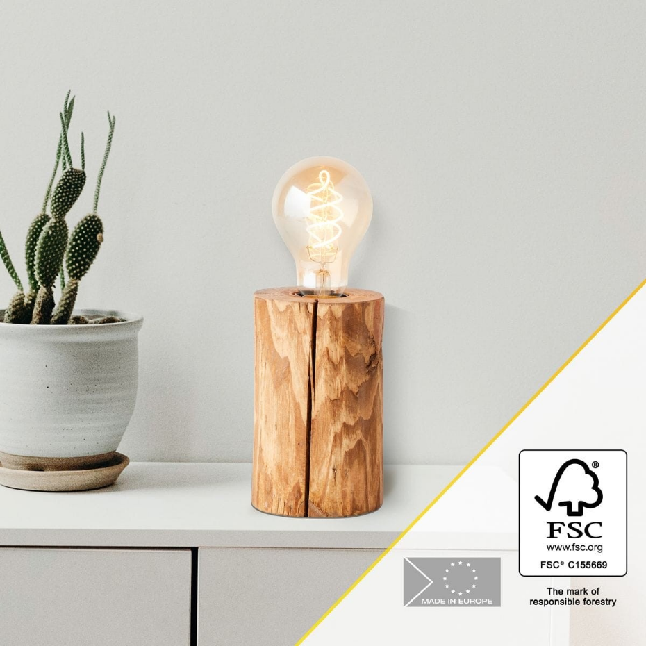 Lampe    TRABO