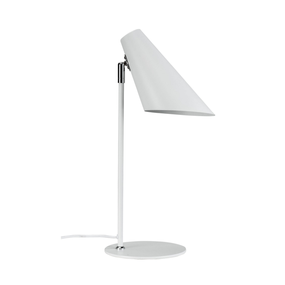 Lampe à poser en métal Cale