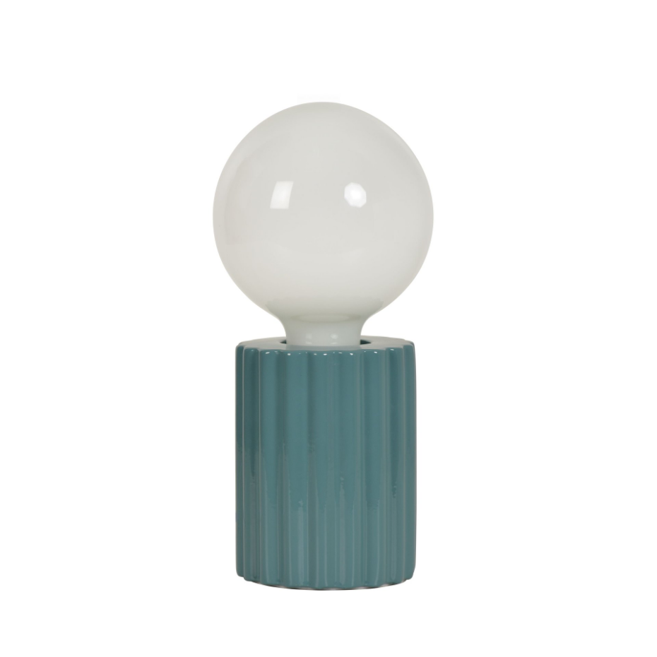 Lampe à poser en céramique, INSPIRE