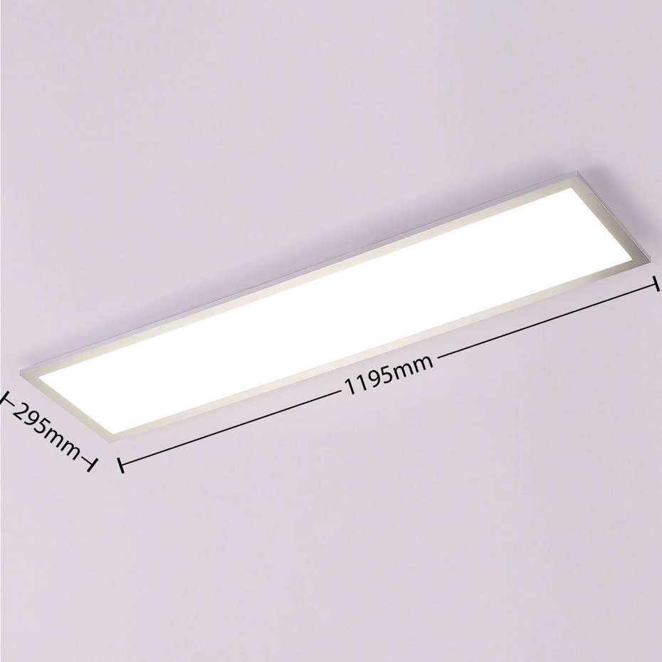 Panneau en aluminiumLED, Lysander