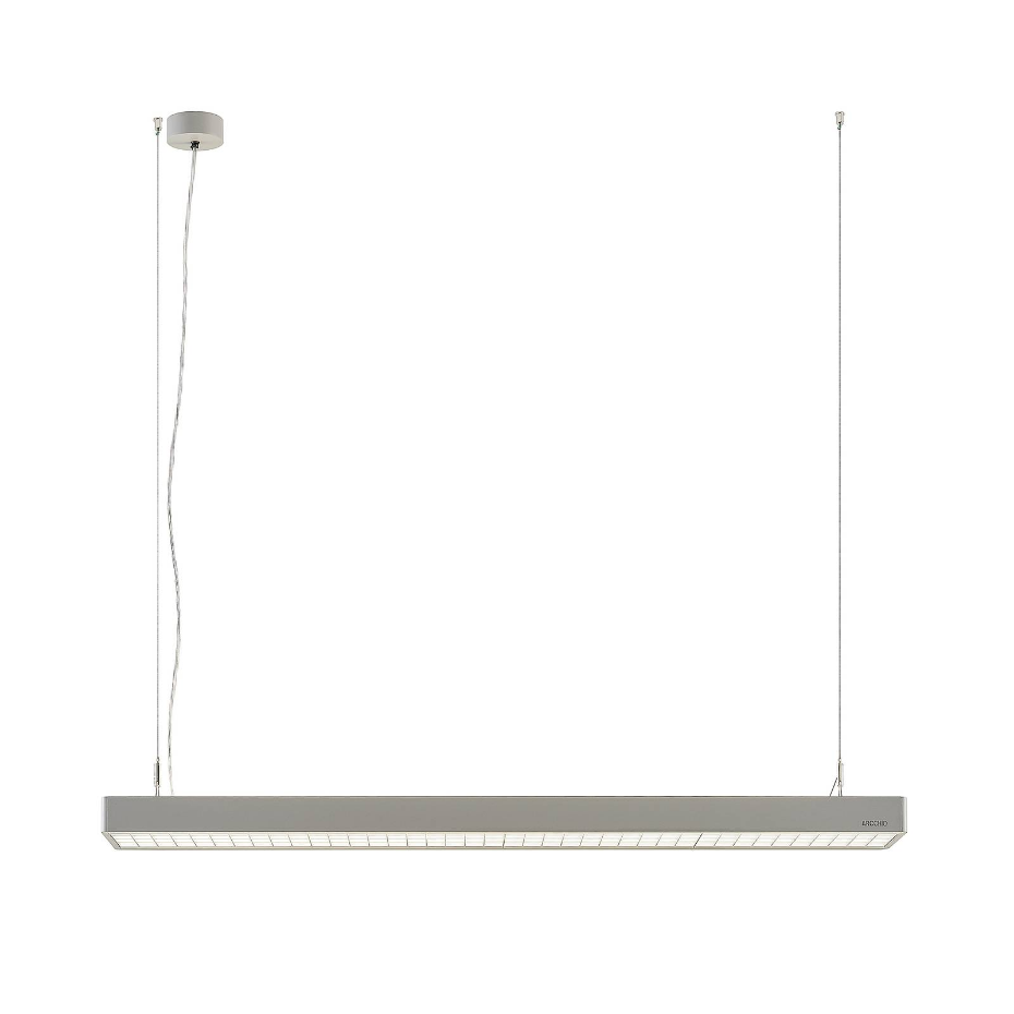 Luminaire de bureau en aluminium moderneLED