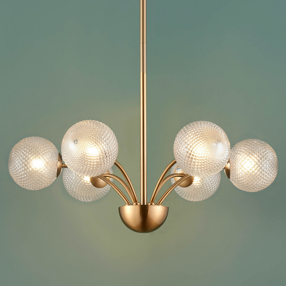 Somptueuse suspension - GALA