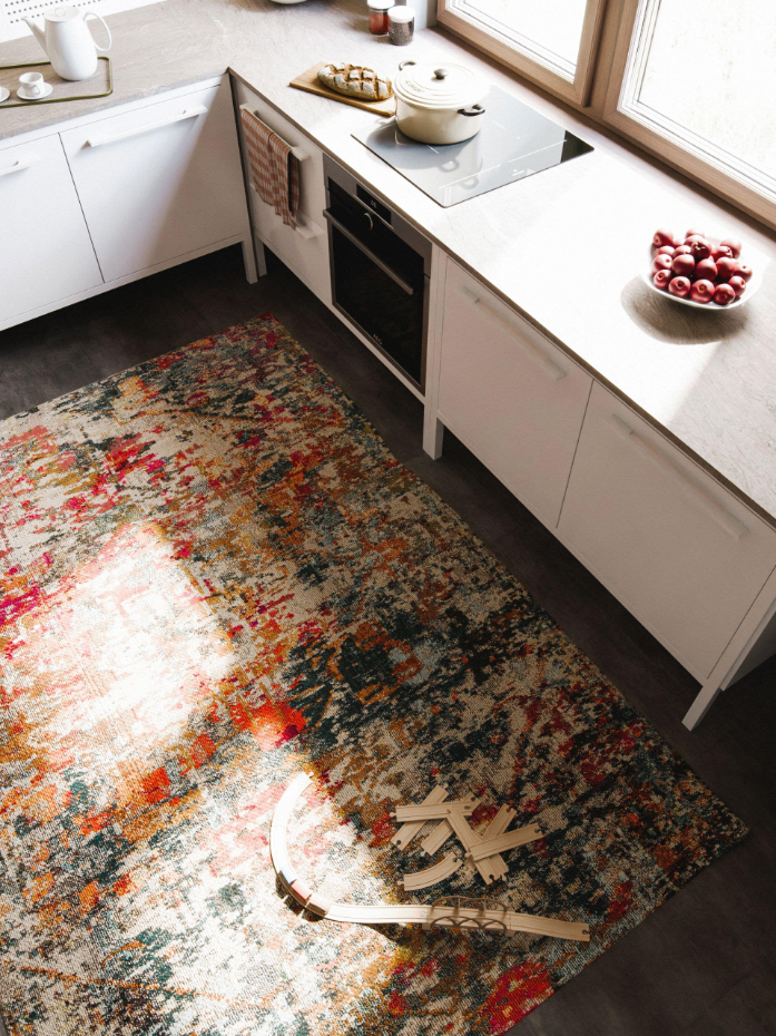 Tapis CASA