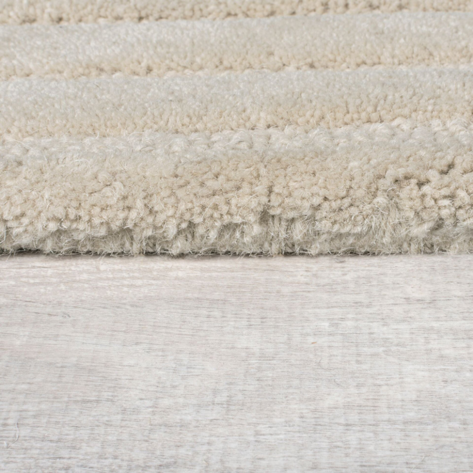 Tapis en laine MESMERISE
