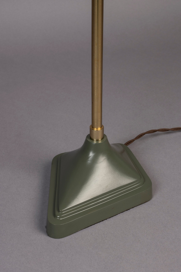 Lampe à poser en fer TODD