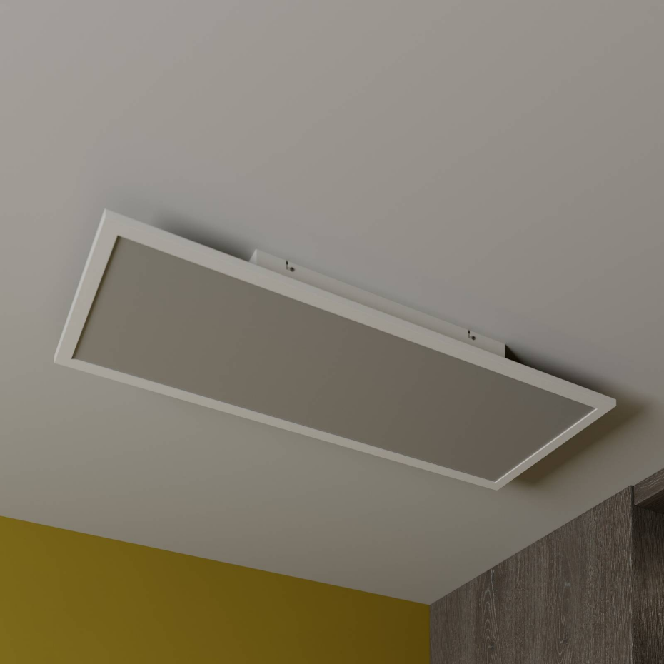 Plafonnier  moderneLED, Luay