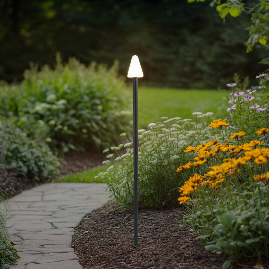 Lampe à planter  moderneLED, Selinda