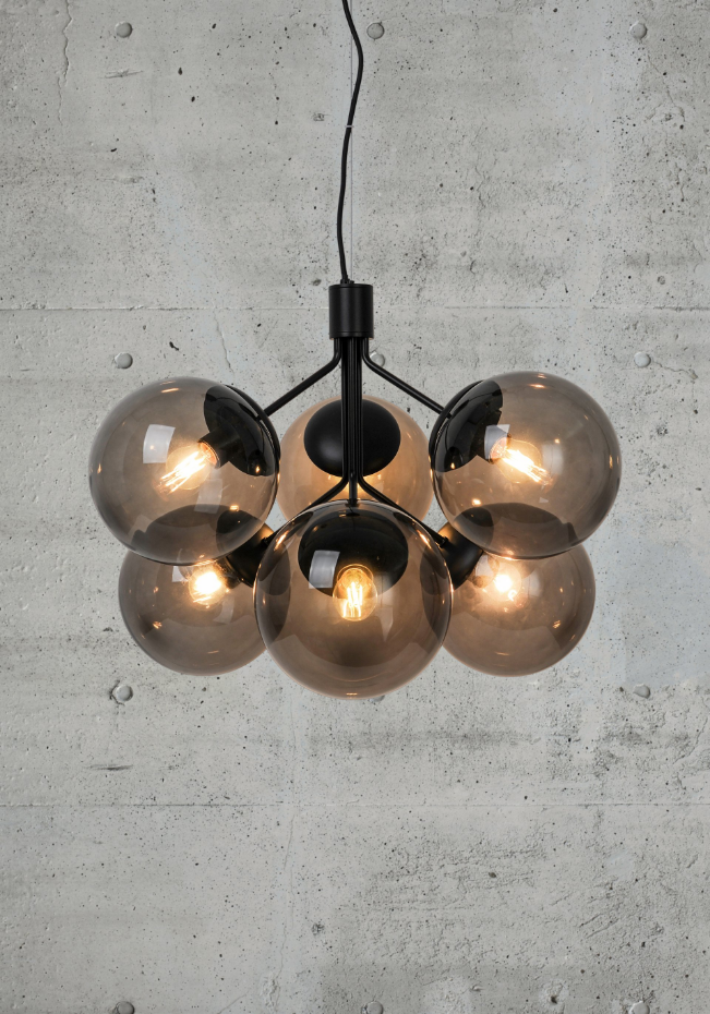 Suspension IVONA