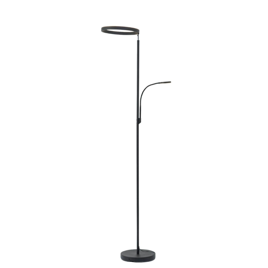 Lampadaire dimmable éclairage LED - PANCHO