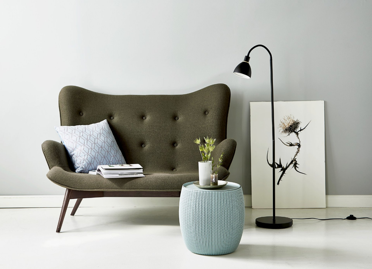 Lampadaire RAY