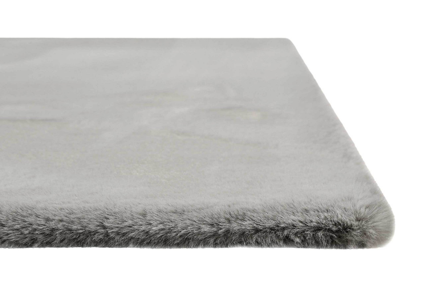 Tapis salon très douillet en microfibre ,  Vita