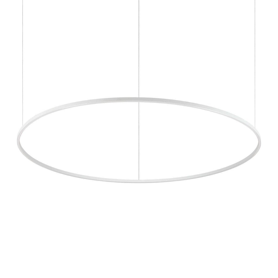 Suspension    ORACLE SLIM