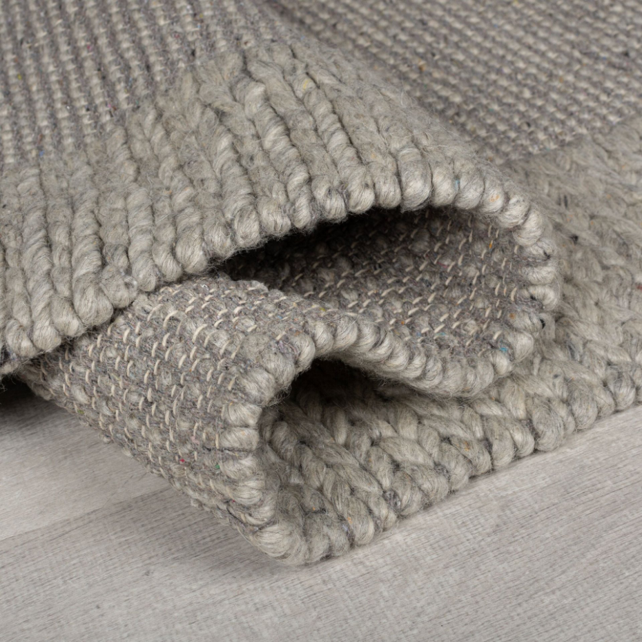 Tapis en laine RUE