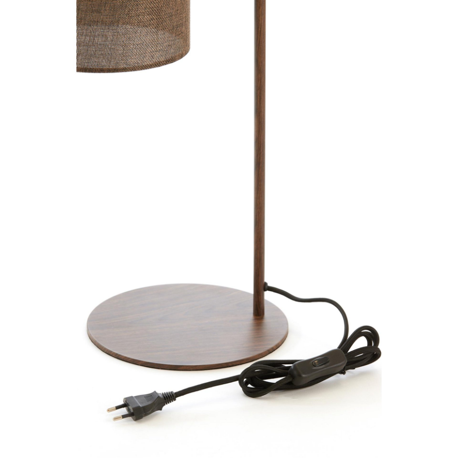Lampe De Table Métal DONIO