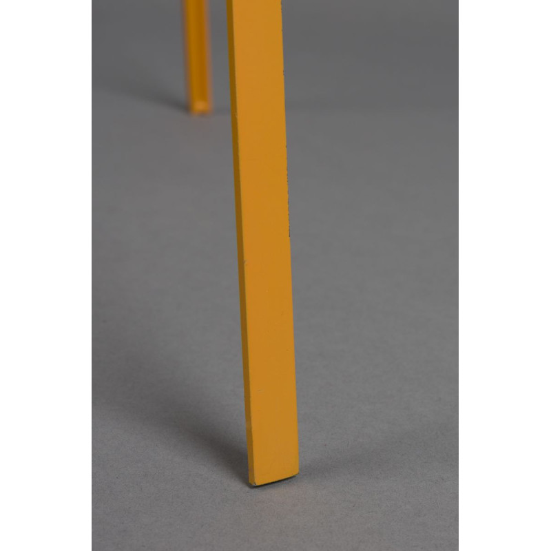 Lampadaire design en métal, AFRA