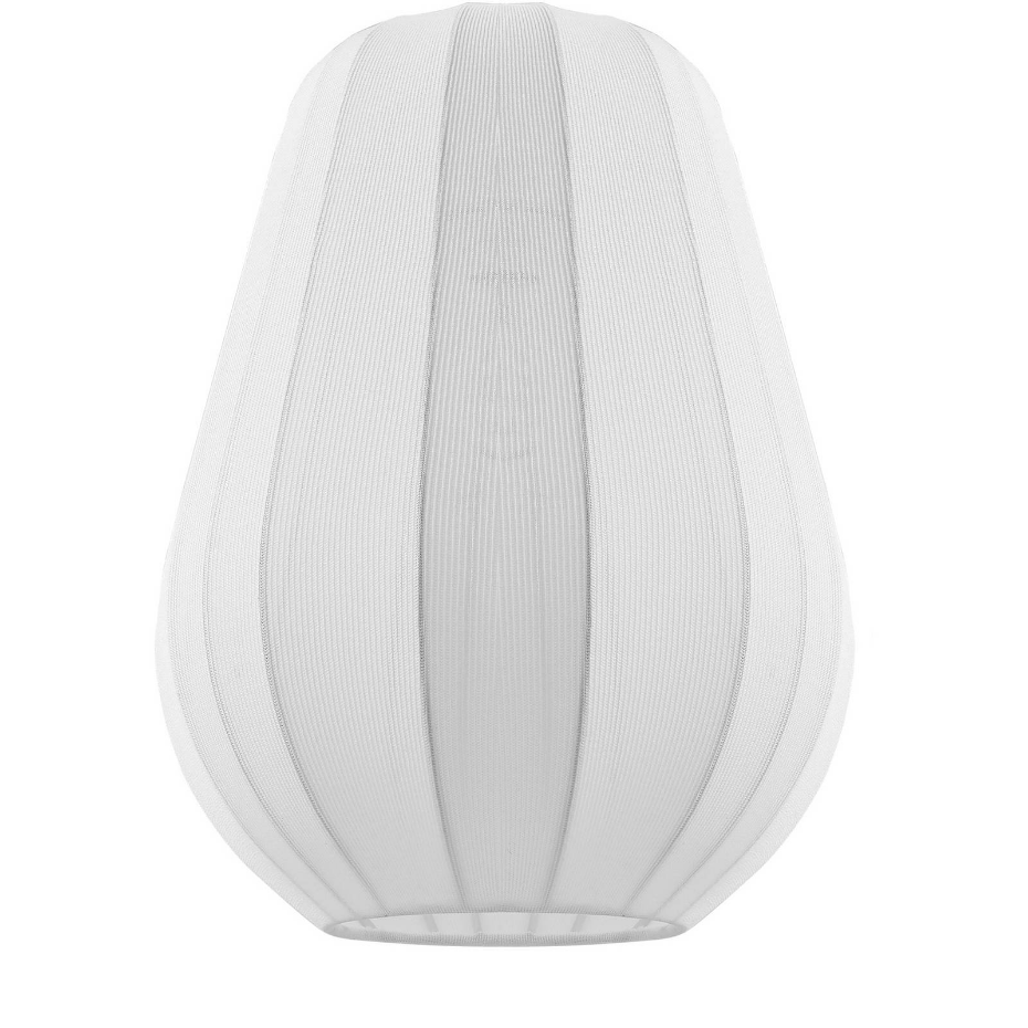 Suspension en textile moderne, Helin