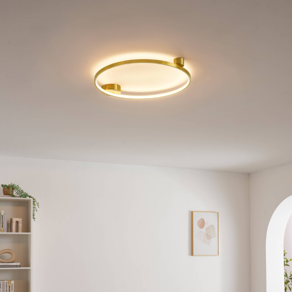 Plafonnier ou grande applique LED - CEIRA