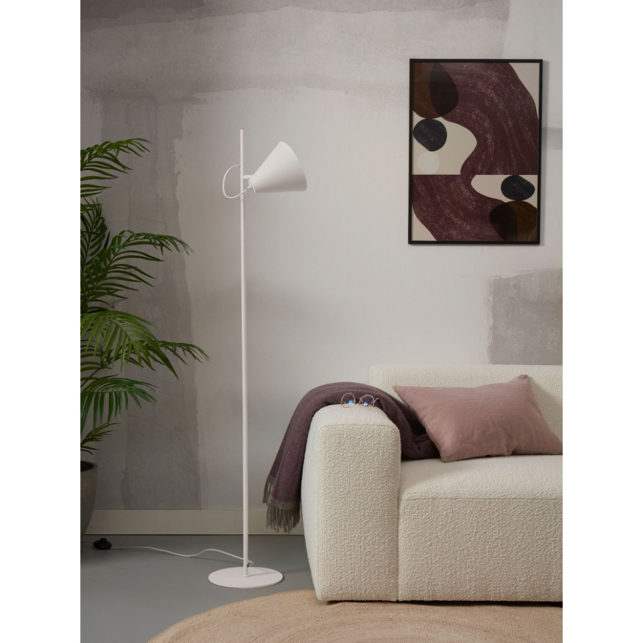 Lampadaire Le fer LISBON