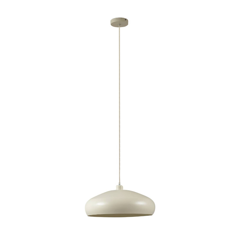 Suspension en métal moderne, Elover