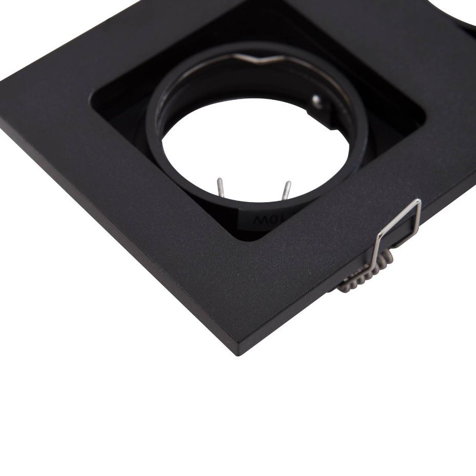 Projecteur, spot en métal moderne, Thorid