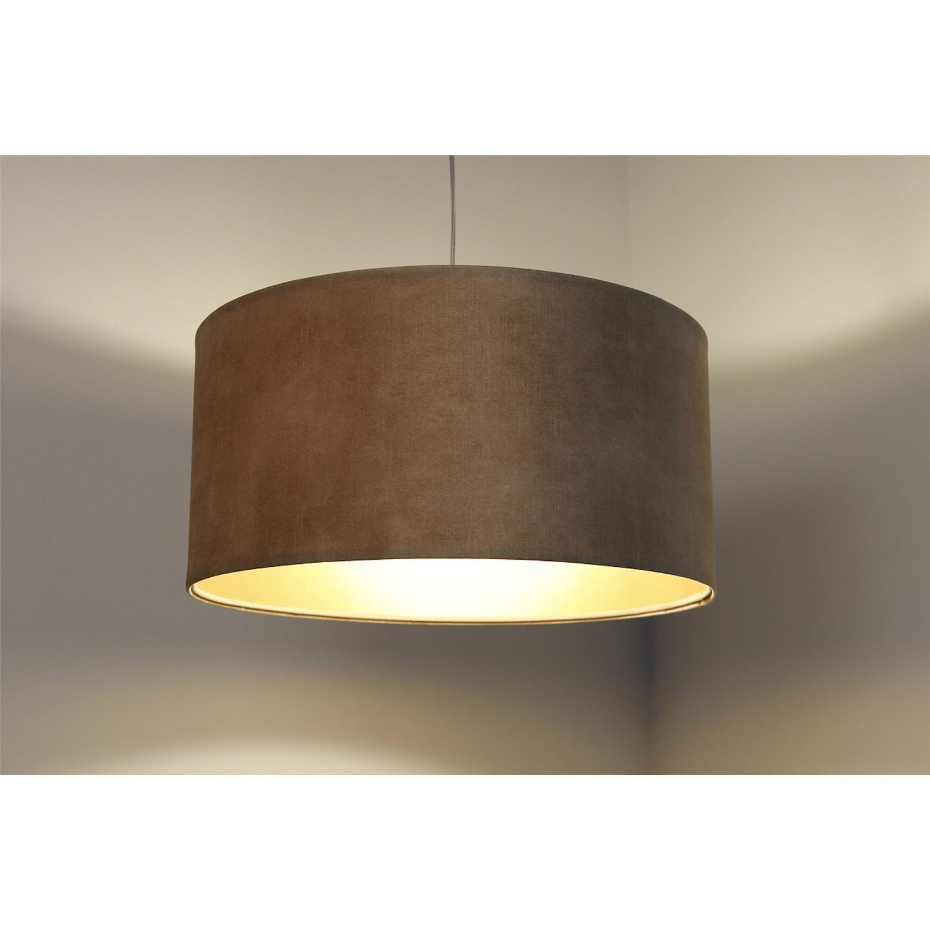 Suspension en tissu Glamour