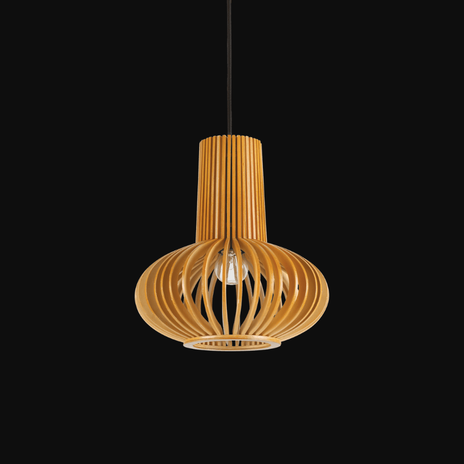 Suspension    CITRUS