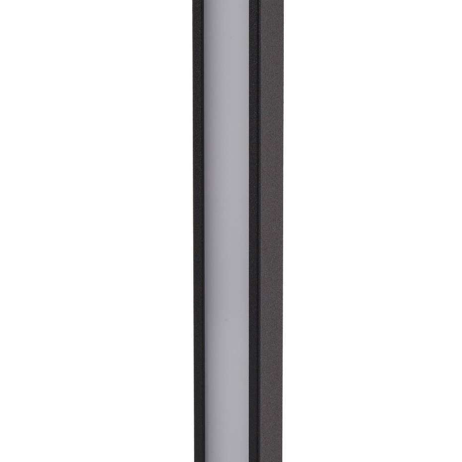 Luminaire extérieur en aluminium moderneLED