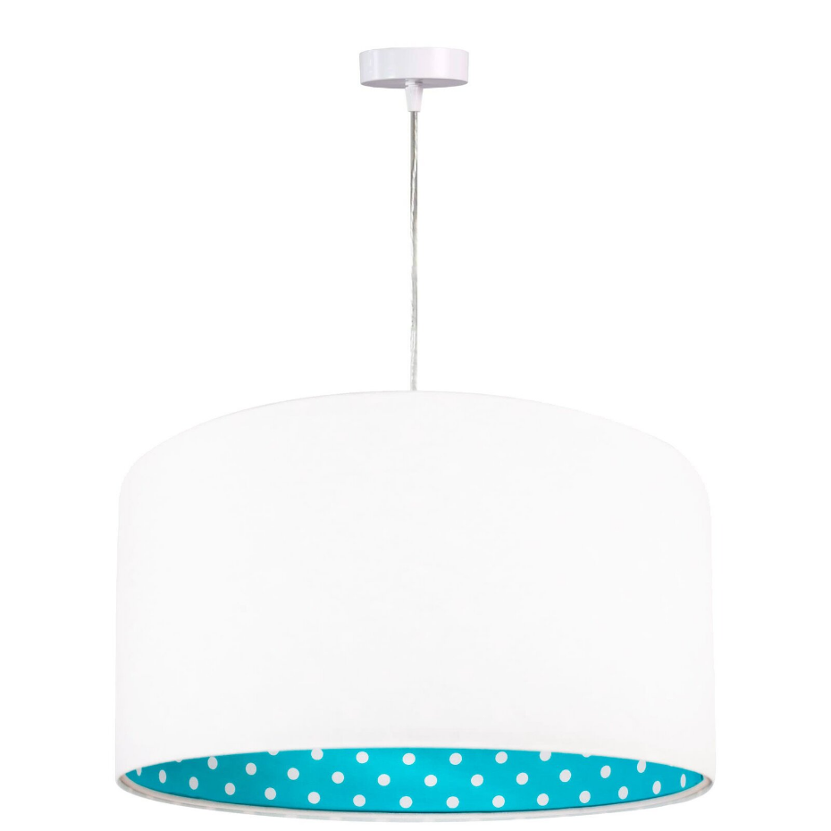 Suspension en tissu pour chambre enfant Kids