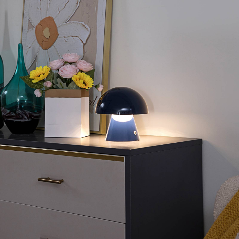 Lampe à poser en métal jeunesLED, Nevijo