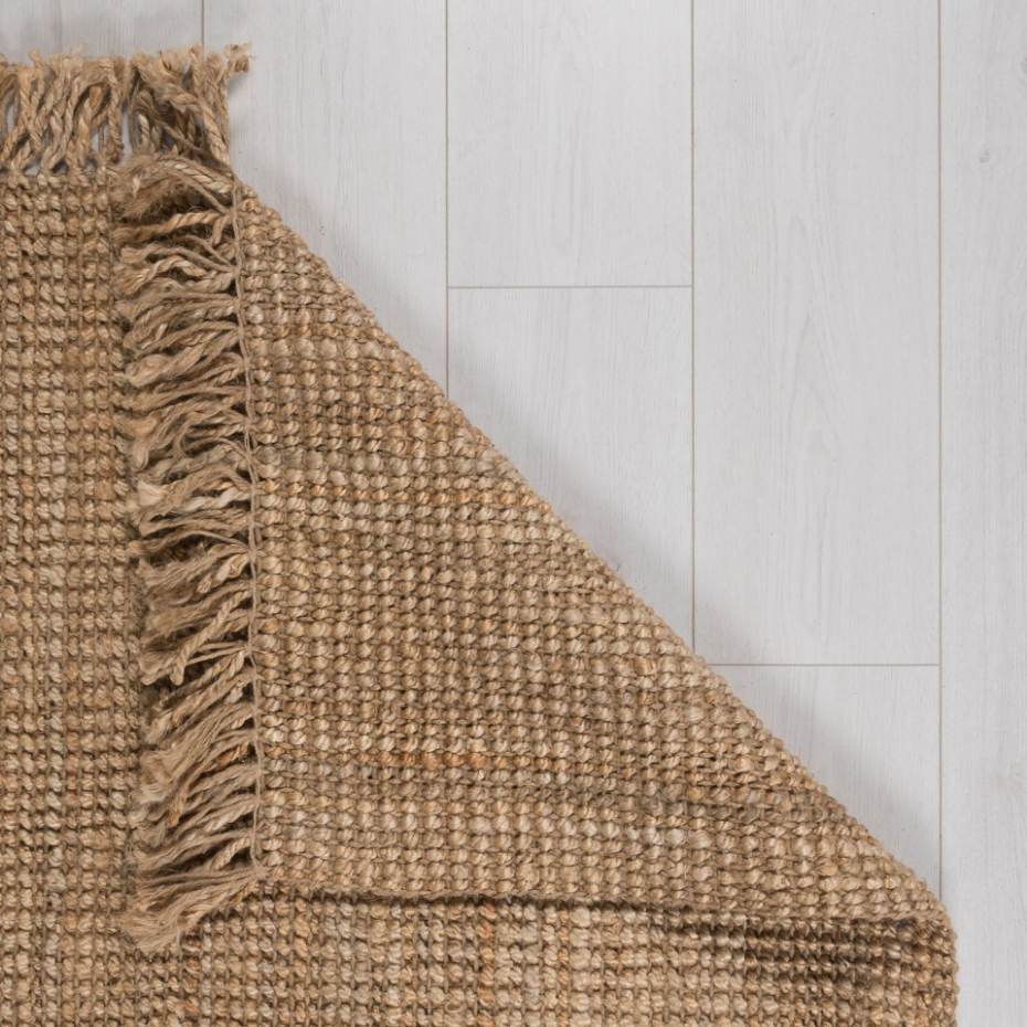 Tapis jute L'AUTHENTIQUE