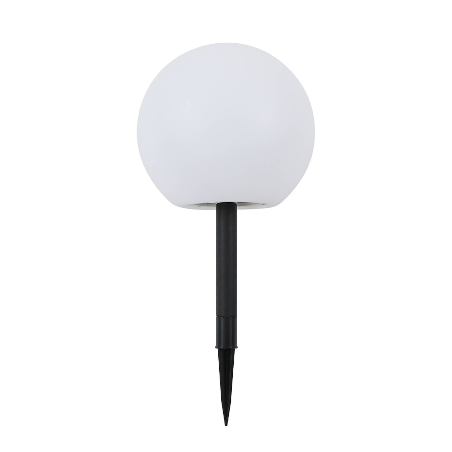Lampe solaire  moderneLED, Lago