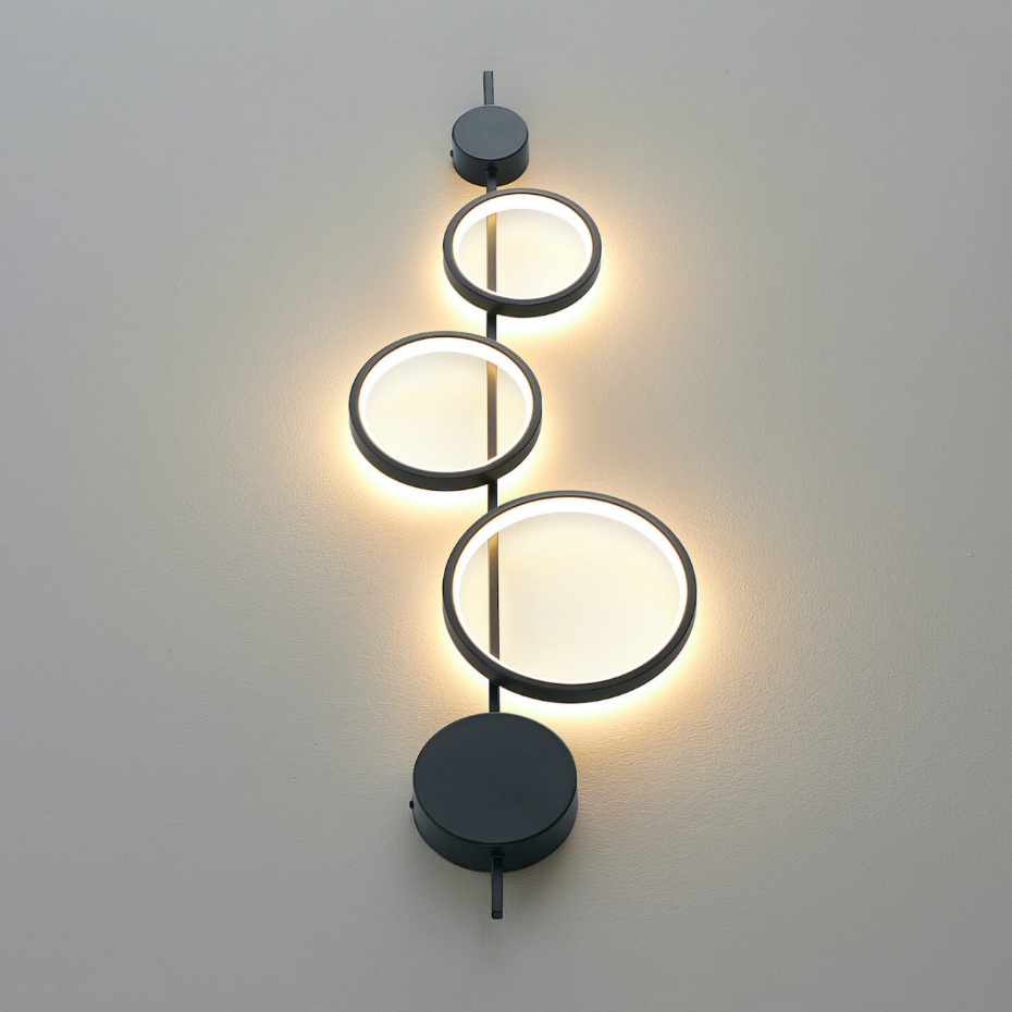Applique moderne et décorative - SARETTI