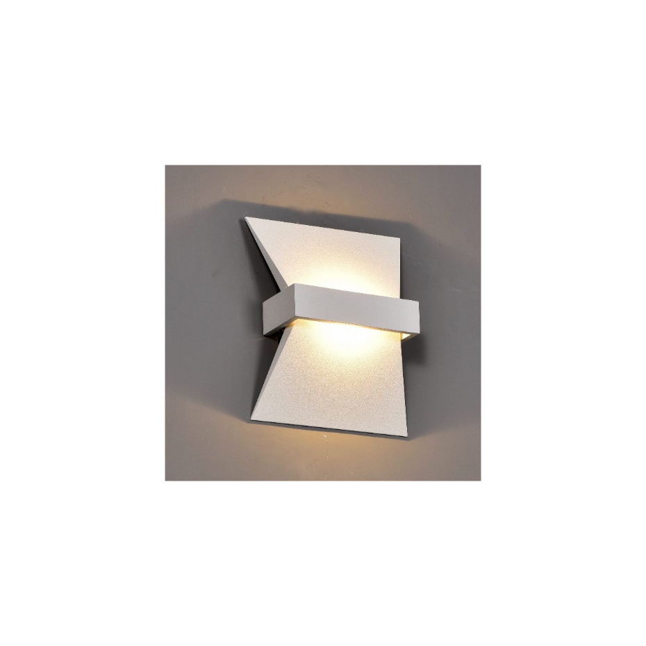 Applique murale LED indirecte - SENJA