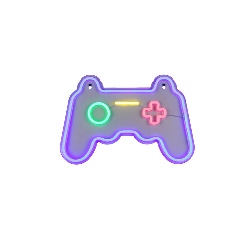 Applique pop, GAMER
