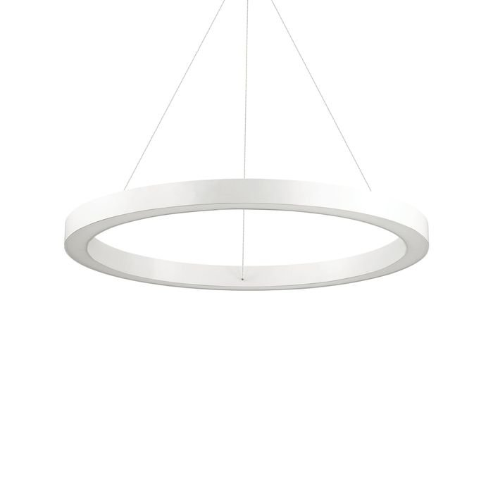 Suspension    ORACLE