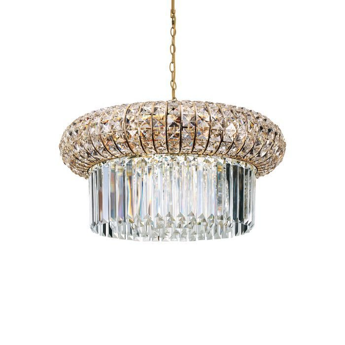Suspension    NABUCCO