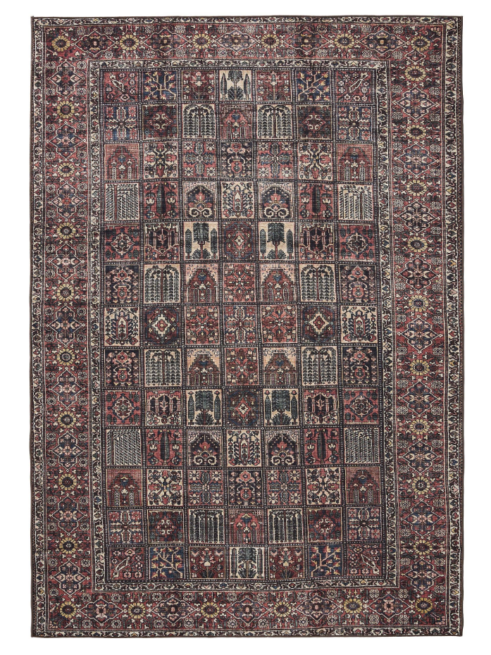 Tapis lavables GEORGE