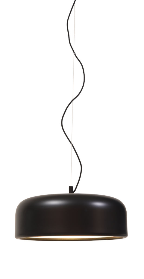 Lampe Suspendue Métal MARSEILLE