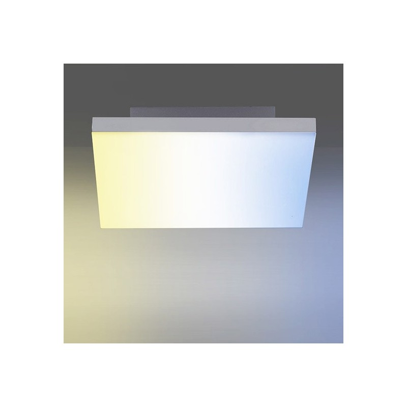 Plafonnier Dalle Led Très Lumineux Dimmable 300x300