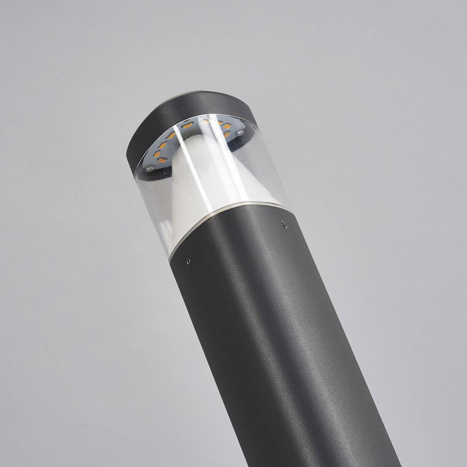 Luminaire extérieur en aluminium moderneLED