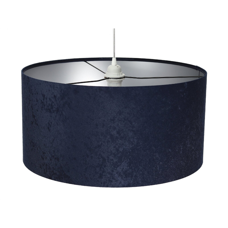 Suspension en tissu Glamour