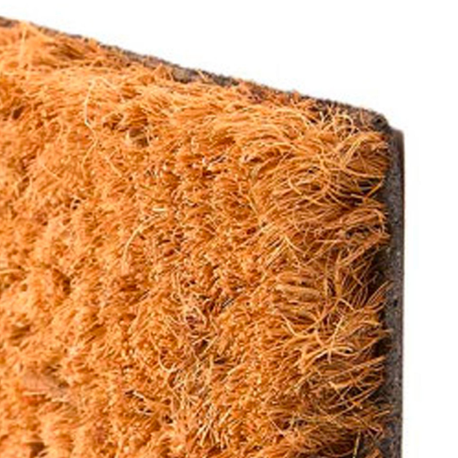 Grand paillasson coco welcome to the jungle 40x120x1cm