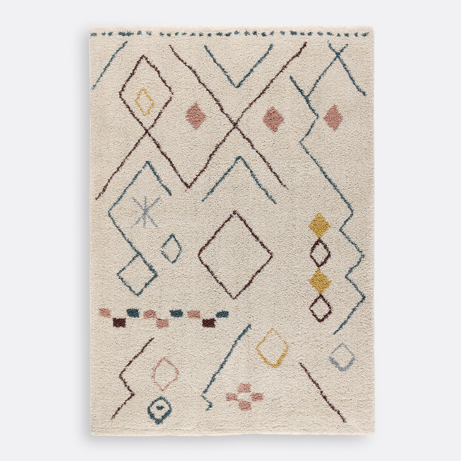 Tapis style berbère, Kiana