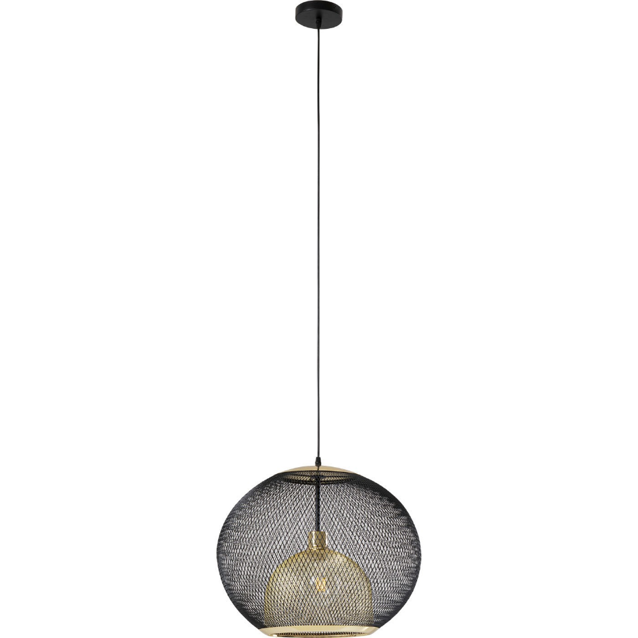 Suspension en acier, GRATO
