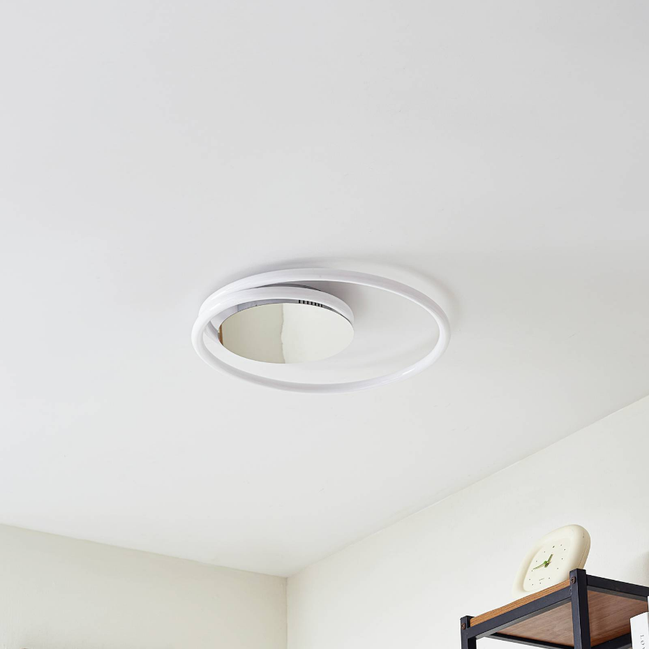 Plafonnier  moderneLED, Valenora