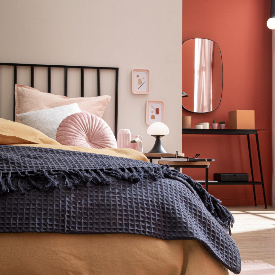 Lampe tactile LED, KINOKO
