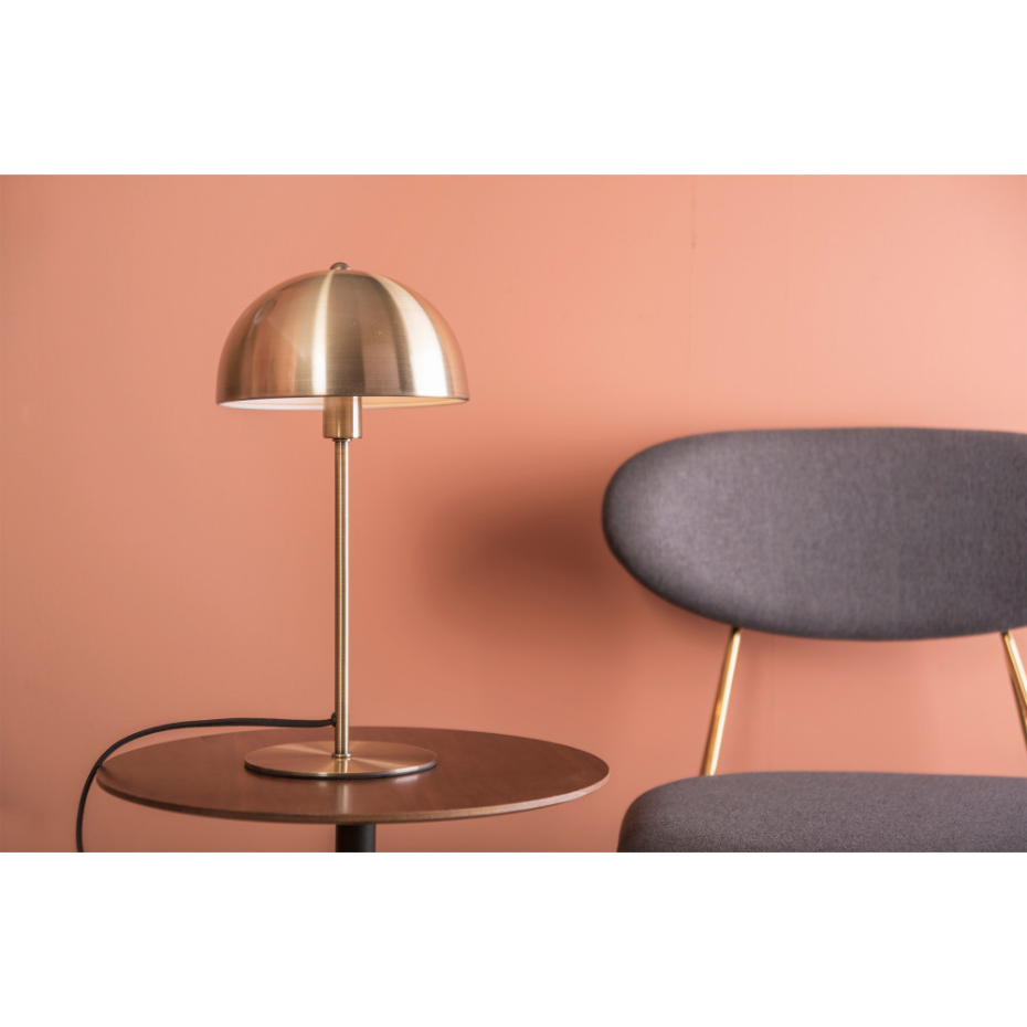 Lampe À Poser Métal BONNET